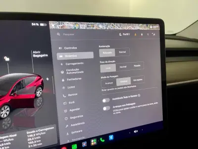 Tesla Model Y 2023 - 38900 EUR, 80000 km - 80000km - foto 23 de 38