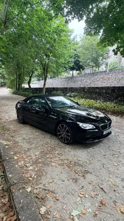 BMW 640 2015 - 28900 EUR, 198990 km - AUTO.MOTO.pt - 198990km - foto 6 de 43
