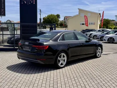 Audi A4 2015 - 24990 EUR, 92000 km - AUTO.MOTO.pt - 92000km - foto 2 de 20