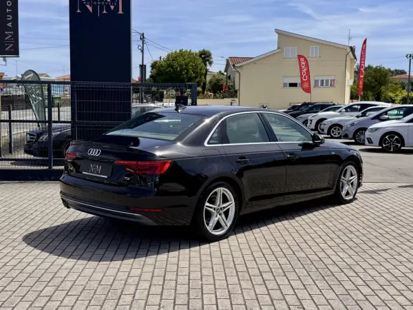 Audi A4 2015 - 24990 EUR, 92000 km - AUTO.MOTO.pt - 92000km - foto 2 de 20