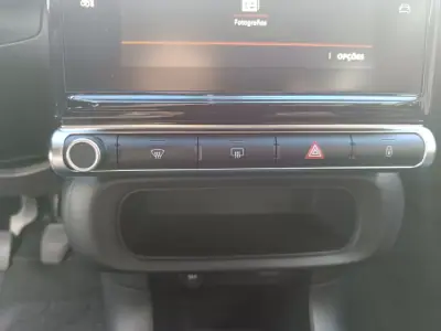 Citroën C3 2017 - 9900 EUR, 158504 km - AUTO.MOTO.pt - 158504km - foto 19 de 32