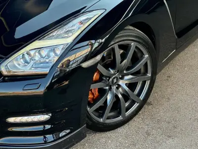 Nissan GT-R 2014 - 129900 EUR, 116000 km - AUTO.MOTO.pt - 116000km - foto 6 de 18