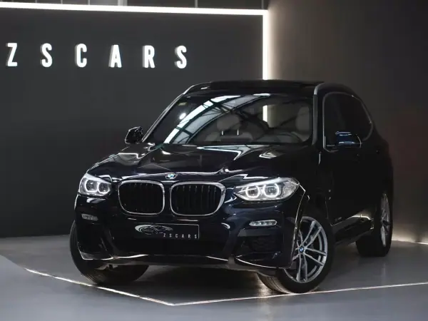 BMW X3 2018 - 35990 EUR, 137000 km - AUTO.MOTO.pt - 137000km - foto 4 de 25