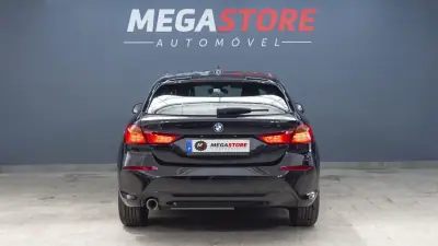 BMW 116 2022 - 18850 EUR, 131000 km - AUTO.MOTO.pt - 131000km - foto 6 de 34