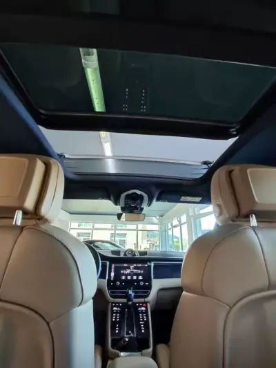 Porsche Macan 2024 - 84900 EUR, 20700 km - AUTO.MOTO.pt - 20700km - foto 24 de 41