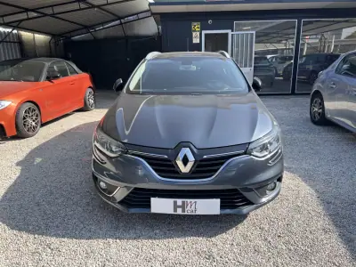 Renault Mégane Sport Tourer 2019 - 232000km