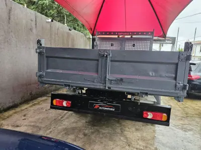 Renault Master 2019 - 18999 EUR, 133000 km - AUTO.MOTO.pt - 133000km - foto 14 de 14