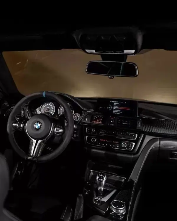 BMW M4 2014 - 59950 EUR, 139000 km - AUTO.MOTO.pt - 139000km - foto 11 de 24
