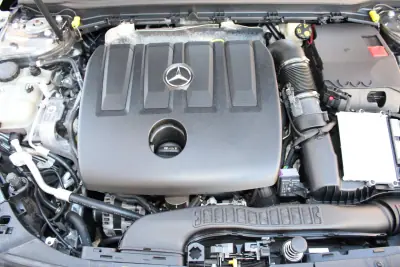 Mercedes-Benz A 180 2019 - 25900 EUR, 73000 km - 73000km - foto 10 de 47