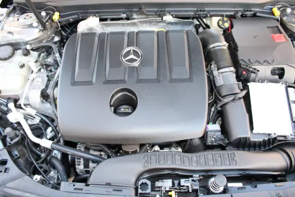 Mercedes-Benz A 180 2019 - 25900 EUR, 73000 km - 73000km - foto 10 de 47