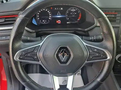 Renault Captur 2022 - 17990 EUR, 86130 km - AUTO.MOTO.pt - 86130km - foto 31 de 51