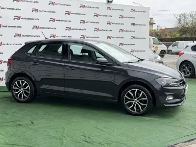 Volkswagen Polo 2020 - 14990 EUR, 168800 km - AUTO.MOTO.pt - 168800km - foto 5 de 21