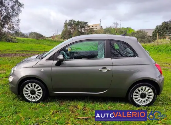Fiat 500 2022 - 12450 EUR, 82350 km - AUTO.MOTO.pt - 82350km - foto 2 de 30