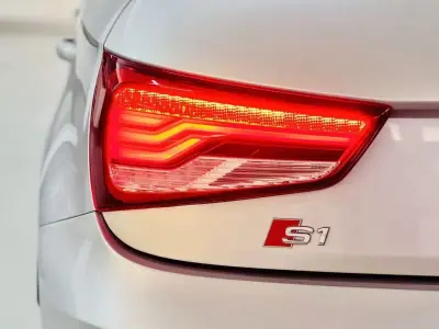 Audi S1 Sportback 2014 - 21750 EUR, 150000 km - 150000km - foto 23 de 60
