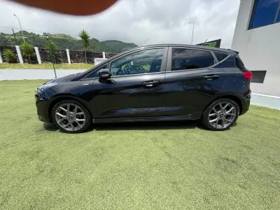 Ford Fiesta 2023 - 20490 EUR, 86989 km - AUTO.MOTO.pt - 86989km - foto 7 de 14