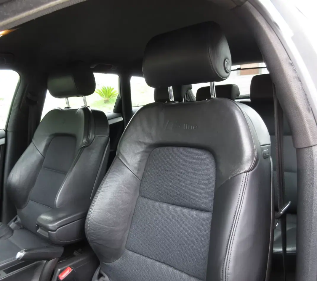 Audi A3 Sportback 2005 - 6990 EUR, 330000 km - AUTO.MOTO.pt - 330000km - foto 19 de 31