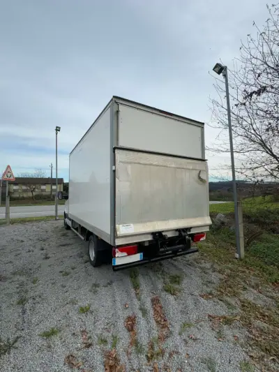 Mercedes-Benz Sprinter 2015 - 21250 EUR, 223754 km - AUTO.MOTO.pt - 223754km - foto 9 de 10