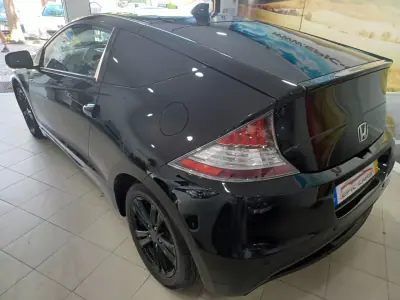 Honda CR-Z 2010 - 9390 EUR, 171972 km - AUTO.MOTO.pt - 171972km - foto 6 de 41