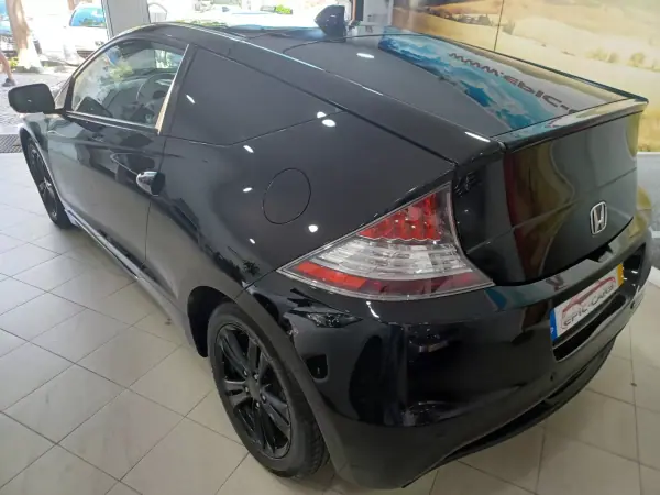 Honda CR-Z 2010 - 9390 EUR, 171972 km - AUTO.MOTO.pt - 171972km - foto 6 de 41