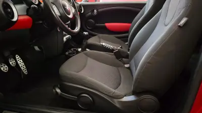 MINI C 220 2009 - 7990 EUR, 203967 km - 203967km - foto 34 de 46