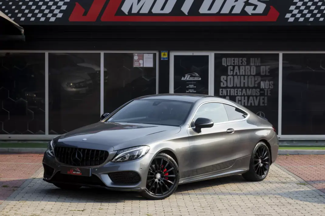 Mercedes-Benz C 220 2015 - 27900 EUR, 187660 km - 187660km - foto 6 de 41