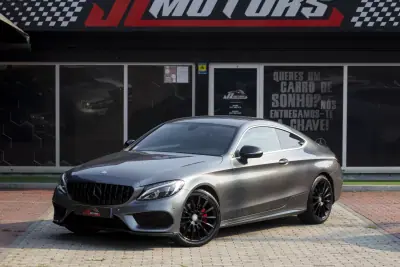 Mercedes-Benz C 220 2015 - 27900 EUR, 187660 km - 187660km - foto 6 de 41