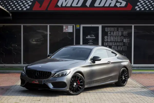 Mercedes-Benz C 220 2015 - 27900 EUR, 187660 km - 187660km - foto 6 de 41