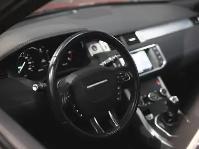 Land Rover Range Rover Evoque 2016 - 18990 EUR, 149000 km - AUTO.MOTO.pt - 149000km - foto 14 de 21