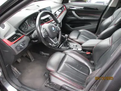 BMW X1 2016 - 16990 EUR, 226356 km - AUTO.MOTO.pt - 226356km - foto 6 de 20