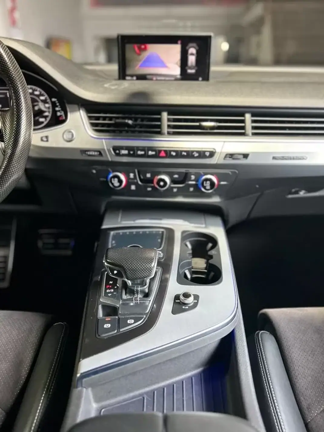 Audi Q7 2016 - 41000 EUR, 139983 km - AUTO.MOTO.pt - 139983km - foto 12 de 46