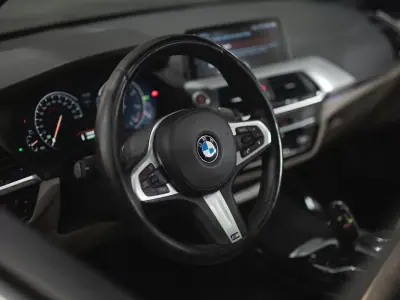 BMW X3 2018 - 35990 EUR, 137000 km - AUTO.MOTO.pt - 137000km - foto 17 de 25