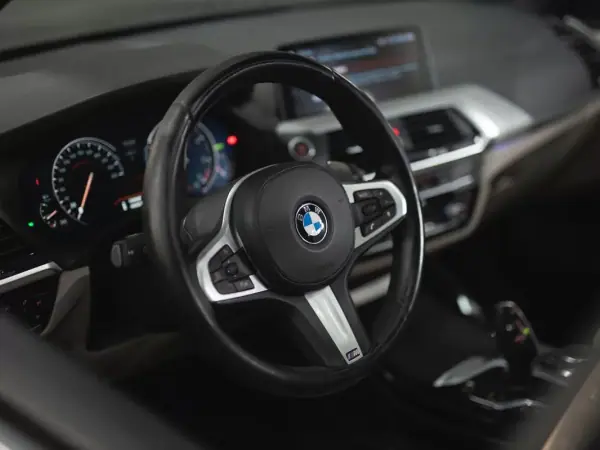 BMW X3 2018 - 35990 EUR, 137000 km - AUTO.MOTO.pt - 137000km - foto 17 de 25