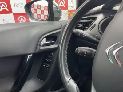 Citroën C3 2014 - 7490 EUR, 121390 km - 121390km - foto 17 de 19