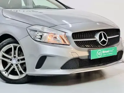 Mercedes-Benz A 180 2016 - 14950 EUR, 142000 km - AUTO.MOTO.pt - 142000km - foto 4 de 54