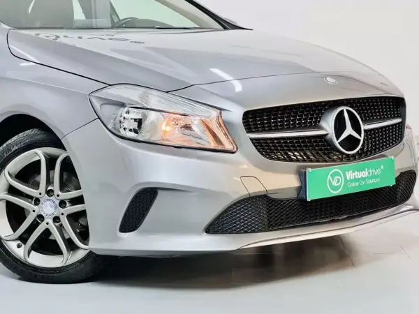 Mercedes-Benz A 180 2016 - 14950 EUR, 142000 km - AUTO.MOTO.pt - 142000km - foto 4 de 54