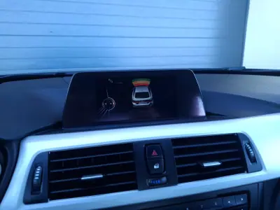 BMW 420 Gran Coupé 2015 - 15990 EUR, 264120 km - AUTO.MOTO.pt - 264120km - foto 14 de 17