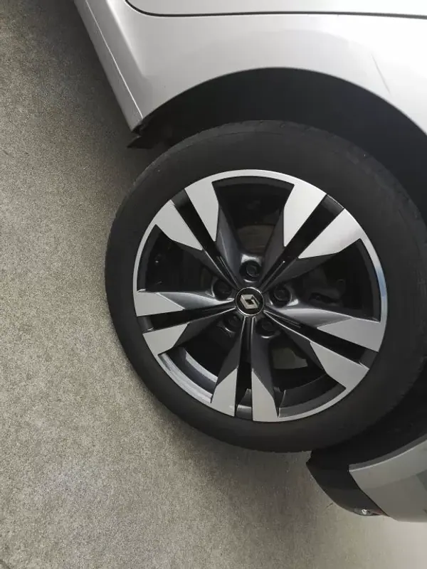 Renault Mégane 2019 - 17900 EUR, 96000 km - AUTO.MOTO.pt - 96000km - foto 27 de 27