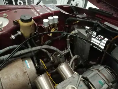 BMW 2002 1974 - 28000 EUR, 56296 km - AUTO.MOTO.pt - 56296km - foto 26 de 34