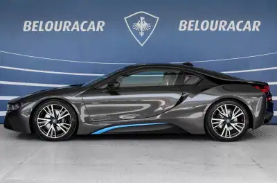 BMW i8 2016 - 69900 EUR, 48533 km - AUTO.MOTO.pt - 48533km - foto 4 de 16