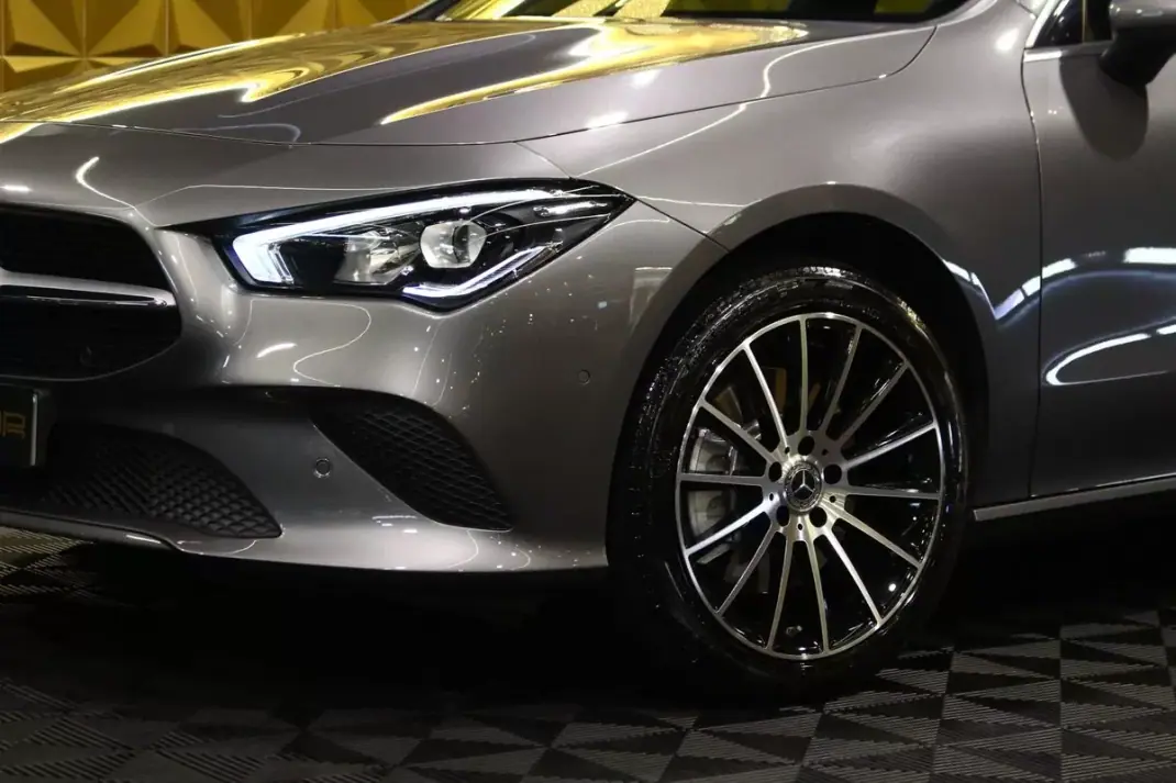 Mercedes-Benz CLA 250 2022 - 28900 EUR, 99000 km - AUTO.MOTO.pt - 99000km - foto 2 de 32