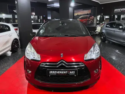 Citroën DS3 2010 - 8490 EUR, 162463 km - AUTO.MOTO.pt - 162463km - foto 2 de 22