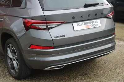 Skoda Kodiaq 2023 - 29990 EUR, 170000 km - AUTO.MOTO.pt - 170000km - foto 14 de 41