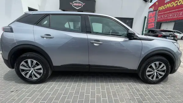 Peugeot 2008 2023 - 19750 EUR, 69580 km - AUTO.MOTO.pt - 69580km - foto 3 de 20