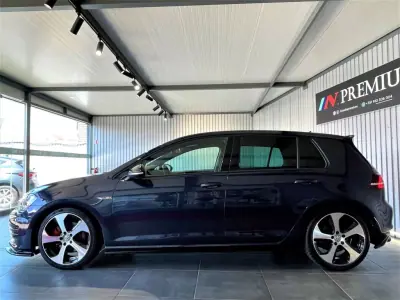 Volkswagen Golf 2015 - 24990 EUR, 162000 km - AUTO.MOTO.pt - 162000km - foto 8 de 58