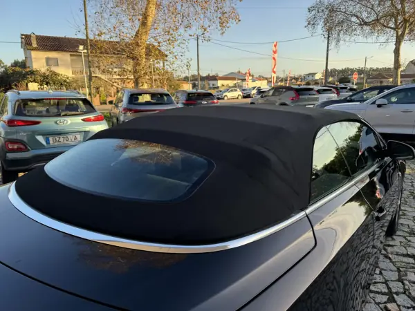Opel Cascada 2018 - 16900 EUR, 128000 km - AUTO.MOTO.pt - 128000km - foto 24 de 43