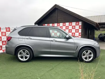 BMW X5 2018 - 34990 EUR, 153300 km - AUTO.MOTO.pt - 153300km - foto 2 de 34