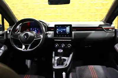 Renault Clio 2020 - 14250 EUR, 150138 km - AUTO.MOTO.pt - 150138km - foto 12 de 28
