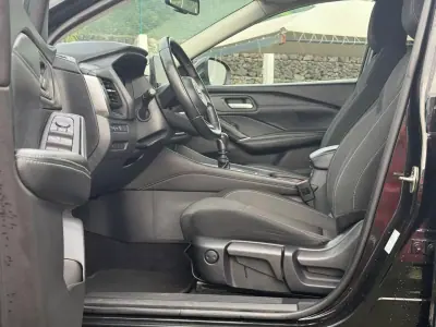 Nissan Qashqai 2022 - 25490 EUR, 65404 km - AUTO.MOTO.pt - 65404km - foto 9 de 12