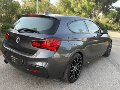 BMW 120 2018 - 19999 EUR, 130000 km - AUTO.MOTO.pt - 130000km - foto 7 de 19