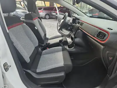 Citroën C3 2021 - 13800 EUR, 47300 km - AUTO.MOTO.pt - 47300km - foto 14 de 40